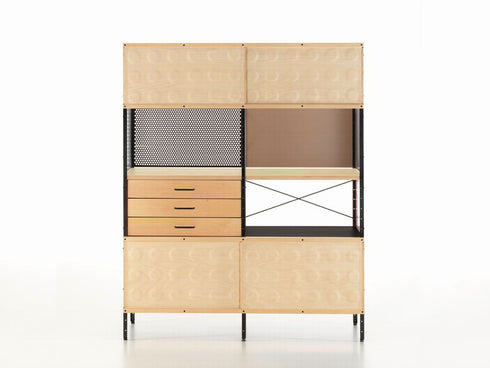 Eames ESU Storage Unit/Shelving